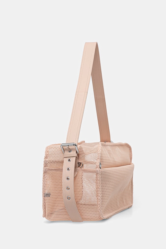 Patrizia Pepe torba damska 2B0180.A778 beżowy SS26