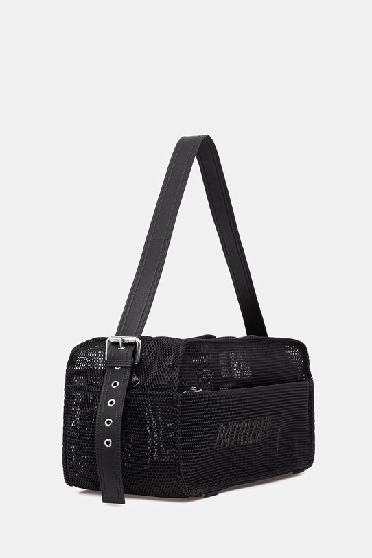 Patrizia Pepe torba damska 2B0180.A778 czarny SS26