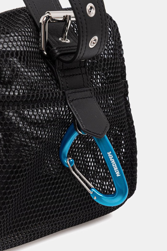 Patrizia Pepe torba damska czarny 2B0180.A778