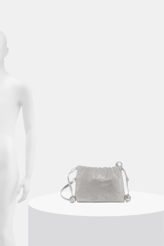 Patrizia Pepe torebka worek damska 2B0181.M017