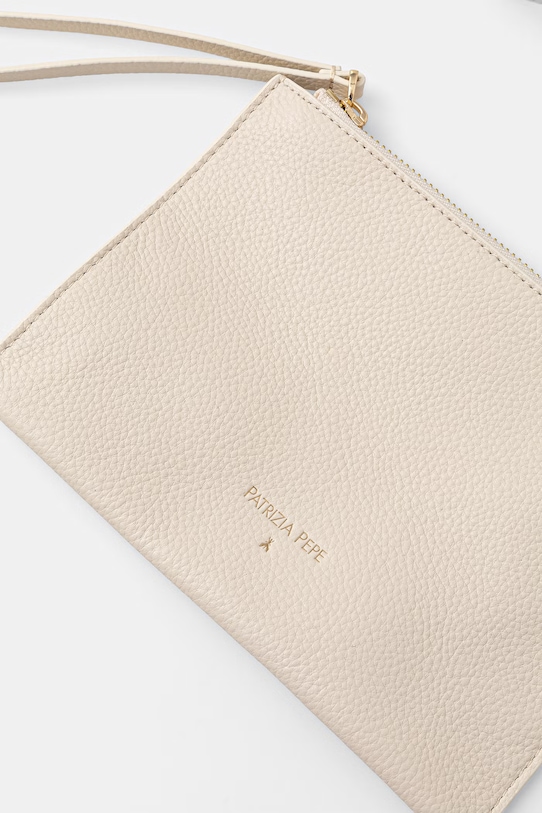 Patrizia Pepe torebka damska skórzana 2B0182.L182