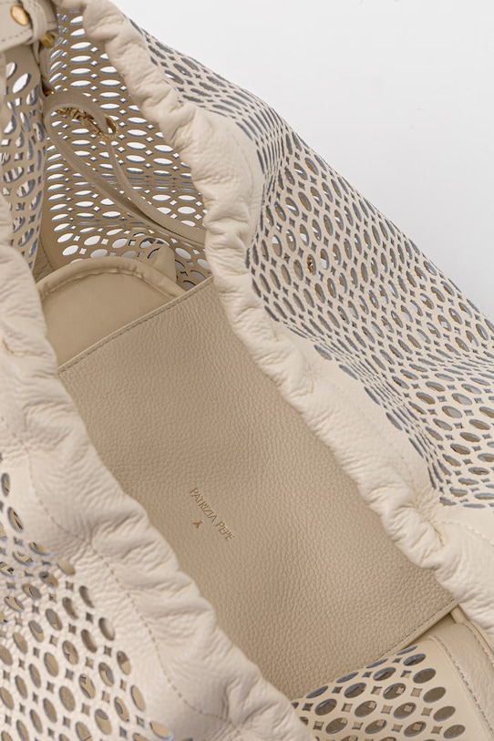 Patrizia Pepe torebka damska skórzana 2B0182.L182