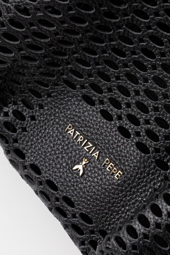 Patrizia Pepe torebka damska skórzana 2B0182.L182