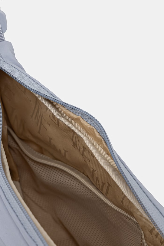 Τσάντα φάκελος The North Face NEVER STOP CROSSBODY μπλε NF0A81DSFM21