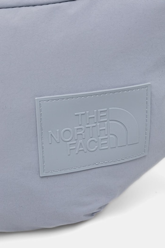 The North Face nerka NEVER STOP CROSSBODY NF0A81DSFM21 niebieski