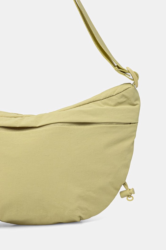 Akcesoria The North Face torebka NEVER STOP CROSSBODY NF0A81DSG731 zielony