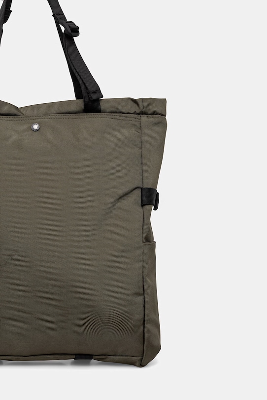 Accesorii The North Face poșetă Redbox NF0A8EGE21L1 verde