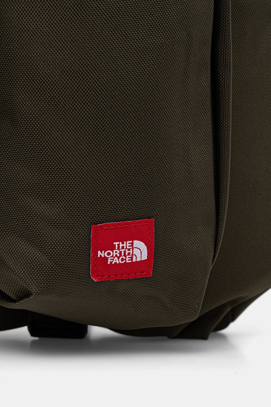 The North Face torebka Redbox NF0A8EGE21L1 zielony