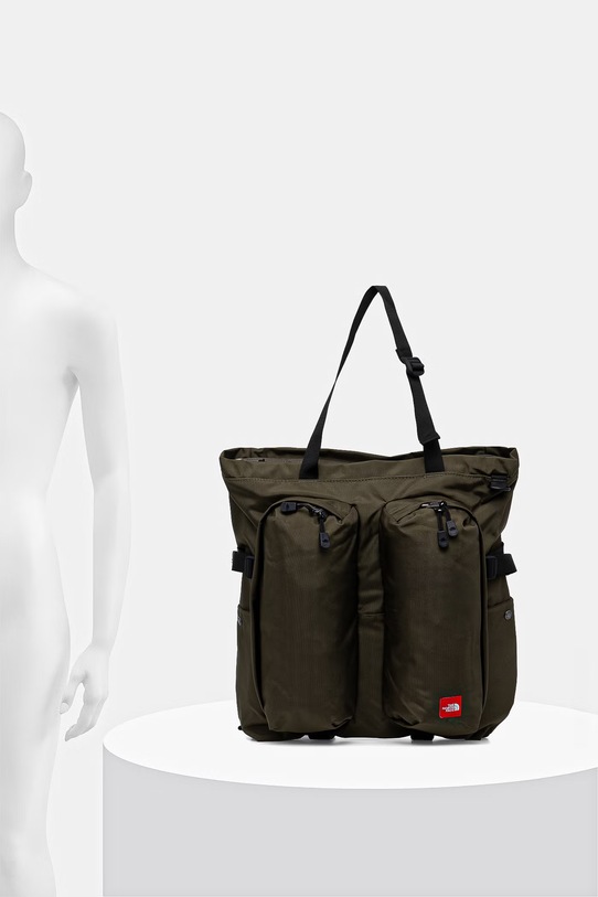 The North Face torebka Redbox NF0A8EGE21L1