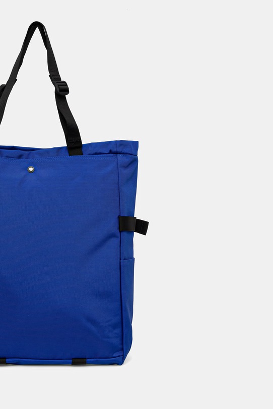 Akcesoria The North Face torebka Redbox NF0A8EGECZ61 niebieski