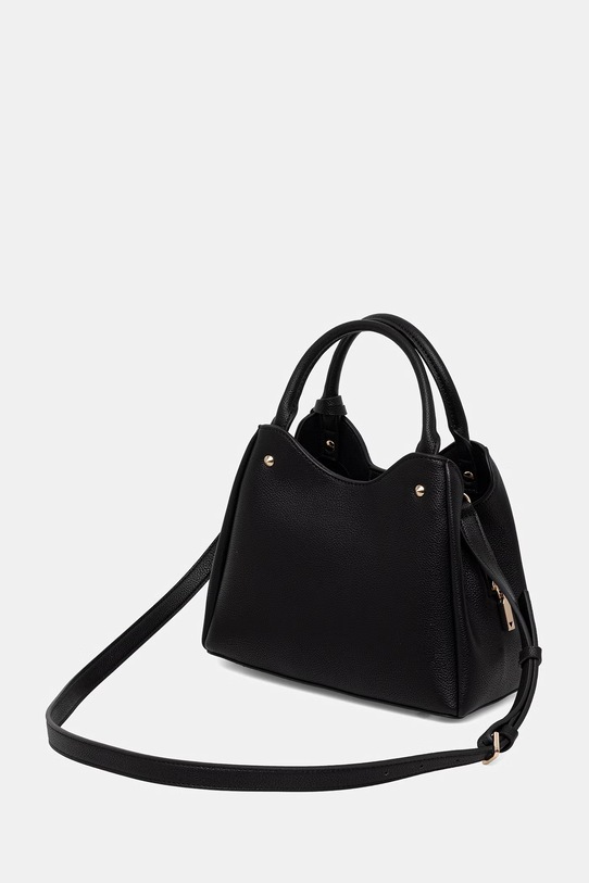 Akcesoria Guess torebka MERIDIAN HWBG69.74050 czarny