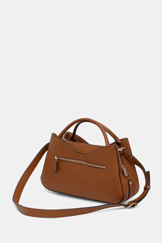 Akcesoria Guess torebka JESSA HWBG83.62060 brązowy