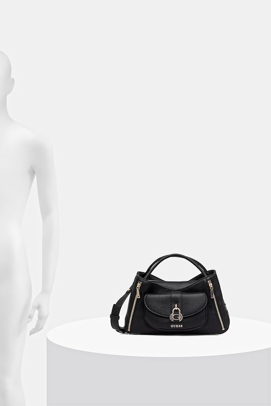 Guess torebka JESSA HWBG83.62060