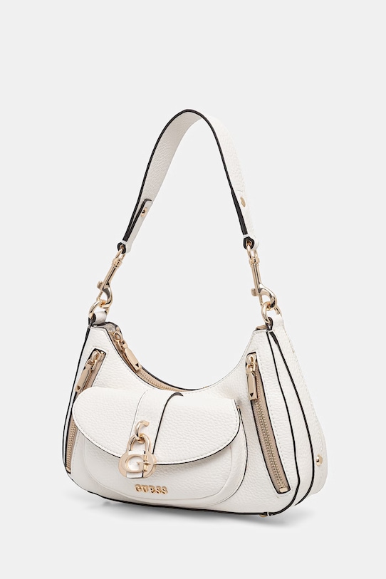 Guess torebka JESSA HWBG83.62180 biały SS26