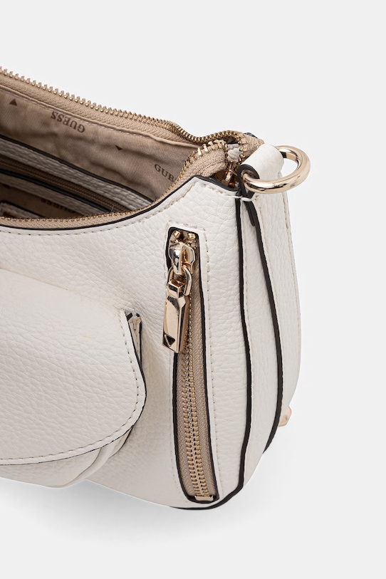 Guess torebka JESSA HWBG83.62180 biały