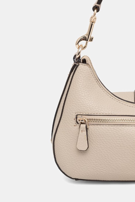 Akcesoria Guess torebka JESSA HWBG83.62180 beżowy