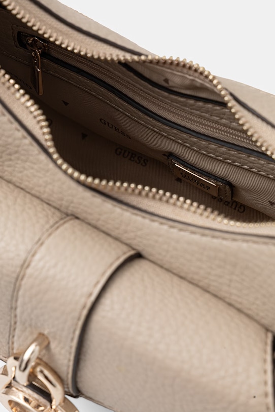Guess torebka JESSA HWBG83.62180 beżowy