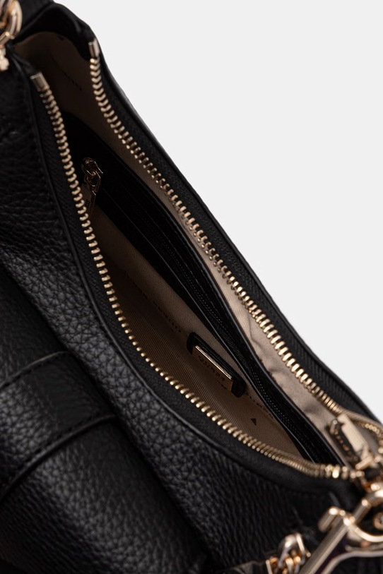 Guess torebka JESSA HWBG83.62180 czarny