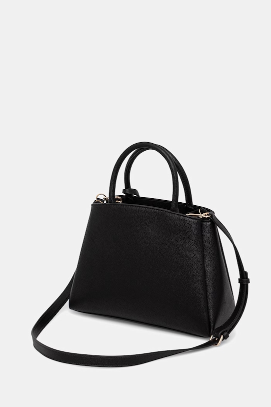 Akcesoria Guess torebka ISOLA HWBG99.05060 czarny