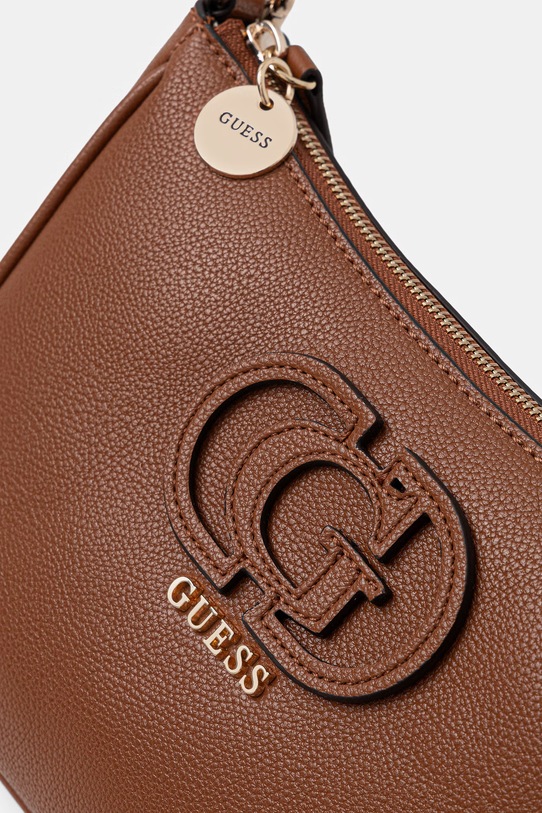 Guess torebka ISOLA brązowy HWBG99.05180