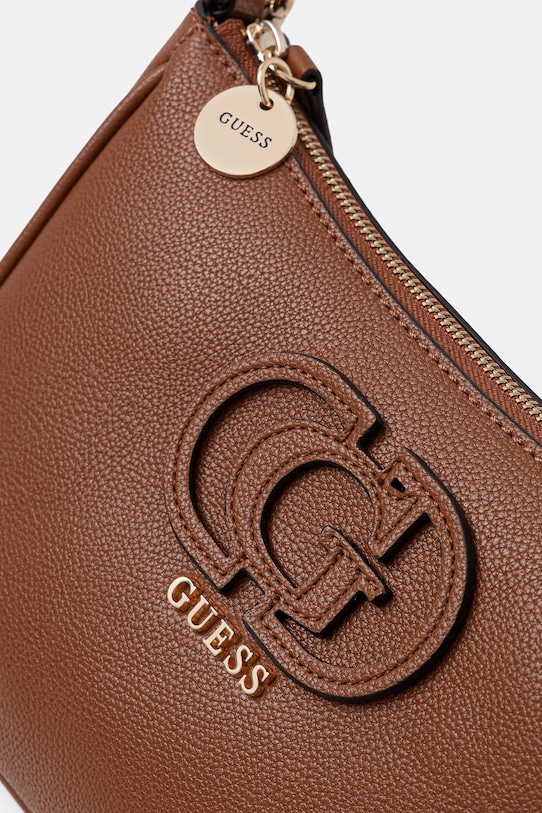 Guess torebka ISOLA brązowy HWBG99.05180