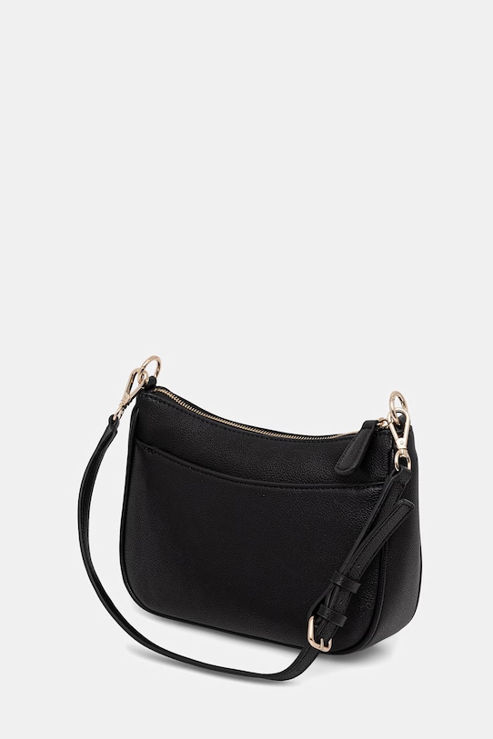 Akcesoria Guess torebka ISOLA HWBG99.05180 czarny