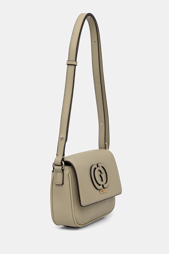 Guess torebka ISOLA HWBG99.05210 zielony SS26