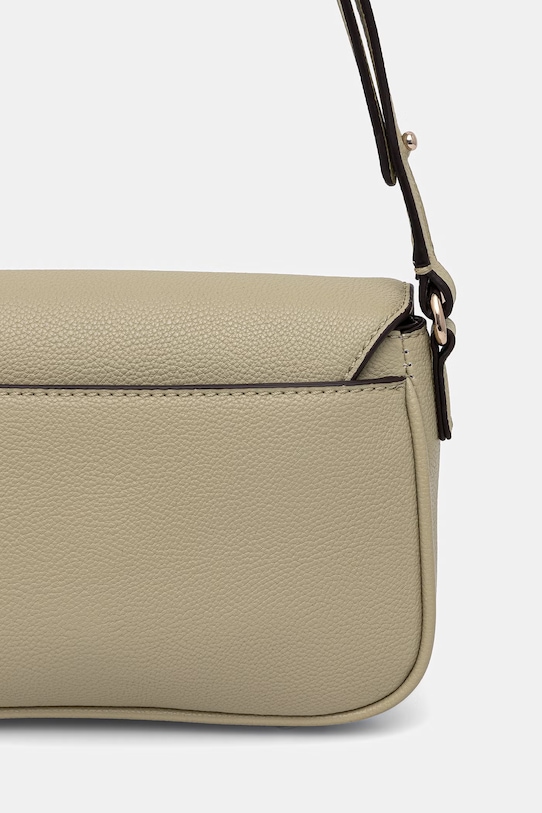 Akcesoria Guess torebka ISOLA HWBG99.05210 zielony