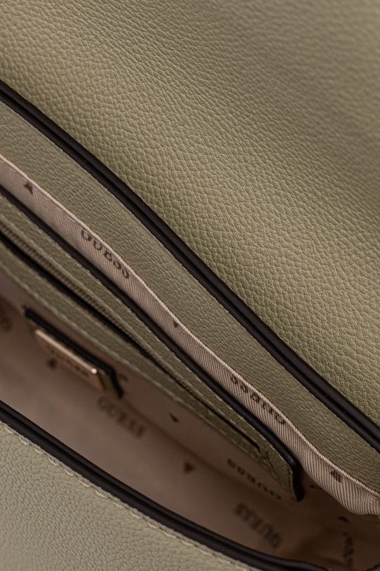 Guess torebka ISOLA HWBG99.05210 zielony