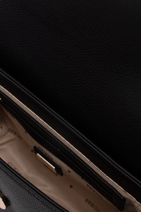 Guess torebka ISOLA czarny HWBG99.05210