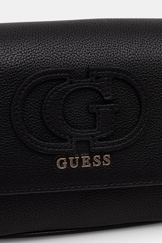 Guess torebka ISOLA HWBG99.05210 czarny