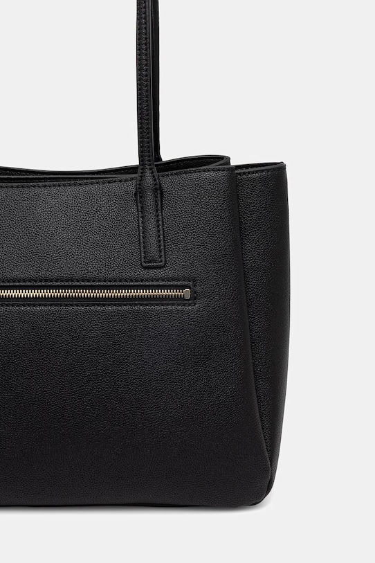 Αξεσουάρ Τσάντα Guess ISOLA HWBG99.05230 μαύρο