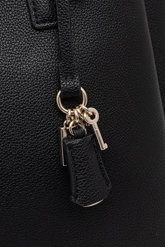 Τσάντα Guess ISOLA μαύρο HWBG99.05230