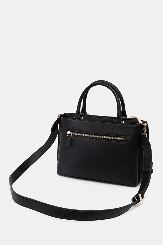 Guess torebka BIANCA czarny HWBG99.07060