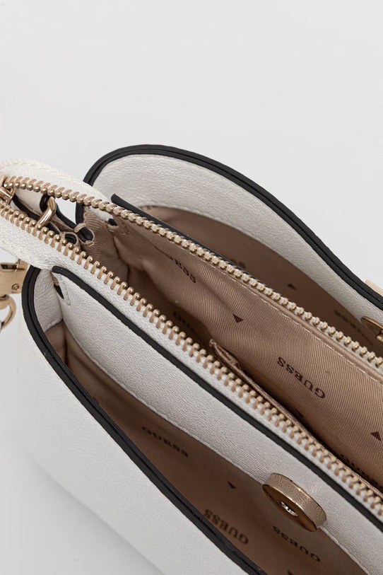 Guess torebka BIANCA HWBG99.07720 biały