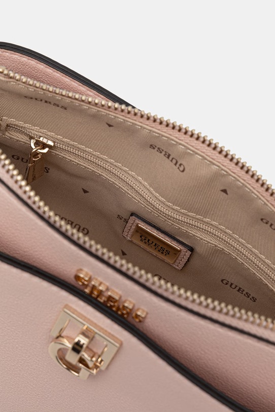 Guess torebka BIANCA HWBG99.07720 różowy