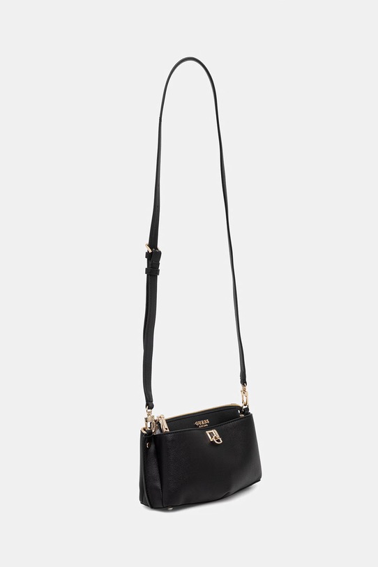 Guess torebka BIANCA HWBG99.07720 czarny SS26