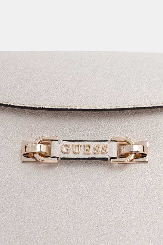 Guess torebka tote damska z imitacji skóry SOPHIA beżowy HWBG99.13080
