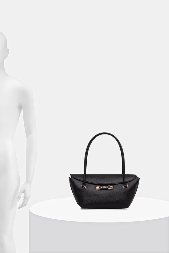 Guess kabelka typu tote dámska z imitácie kože SOPHIA HWBG99.13080