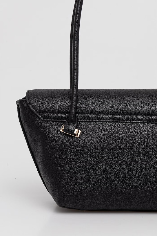 Doplnky Guess kabelka typu tote dámska z imitácie kože SOPHIA HWBG99.13080 čierna