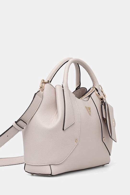 Guess torebka damska DARCY HWBG99.14060 beżowy SS26