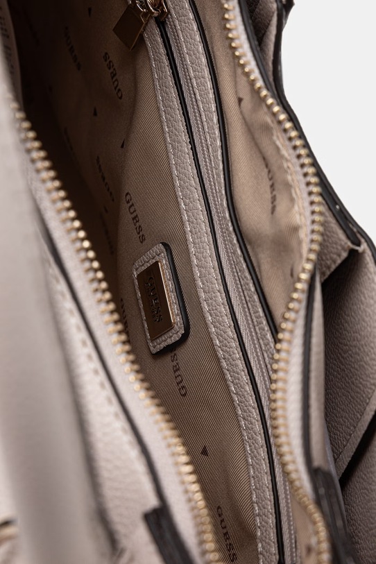 Guess torebka damska DARCY HWBG99.14060 beżowy