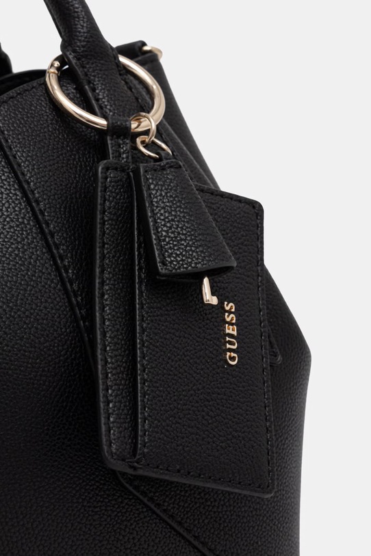 Guess kabelka dámska DARCY čierna HWBG99.14060
