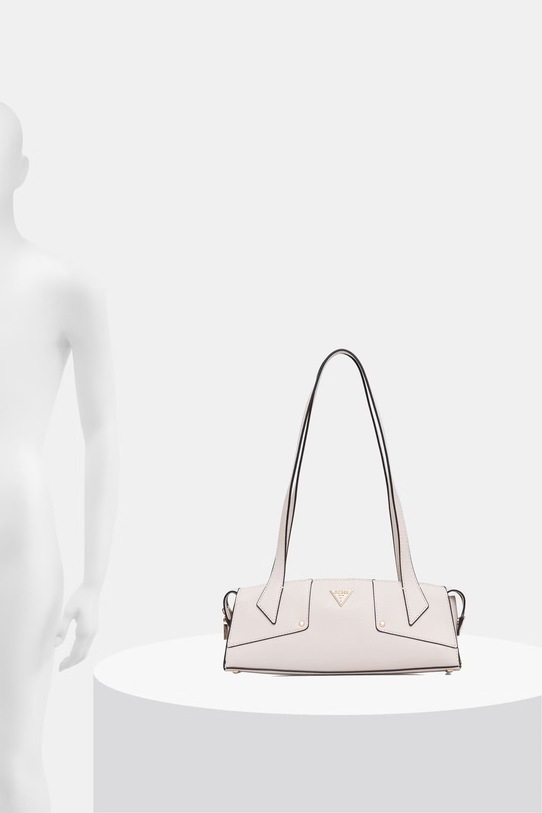 Guess torebka bagietka damska z imitacji skóry DARCY HWBG99.14080