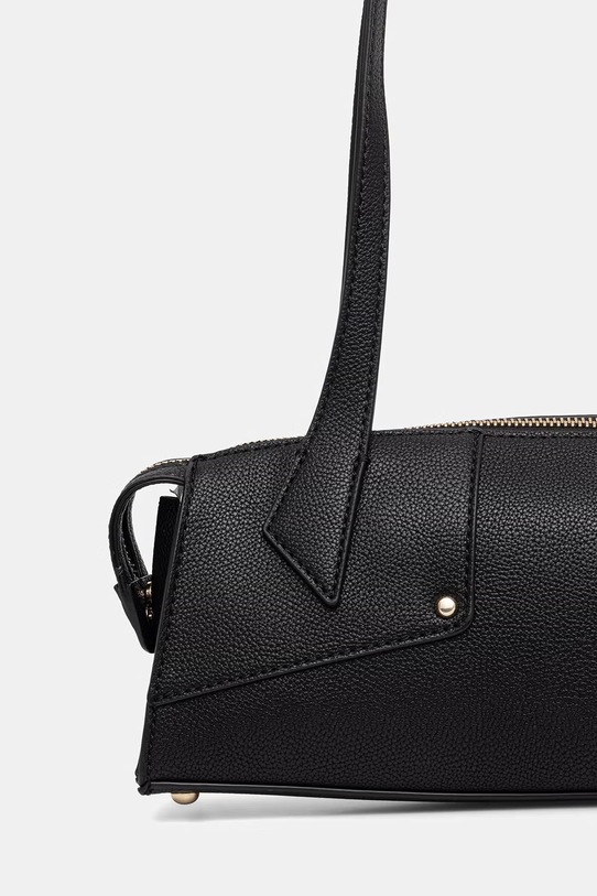 Аксессуары Guess сумка baguette женская из искусственной кожи DARCY HWBG99.14080 чёрный