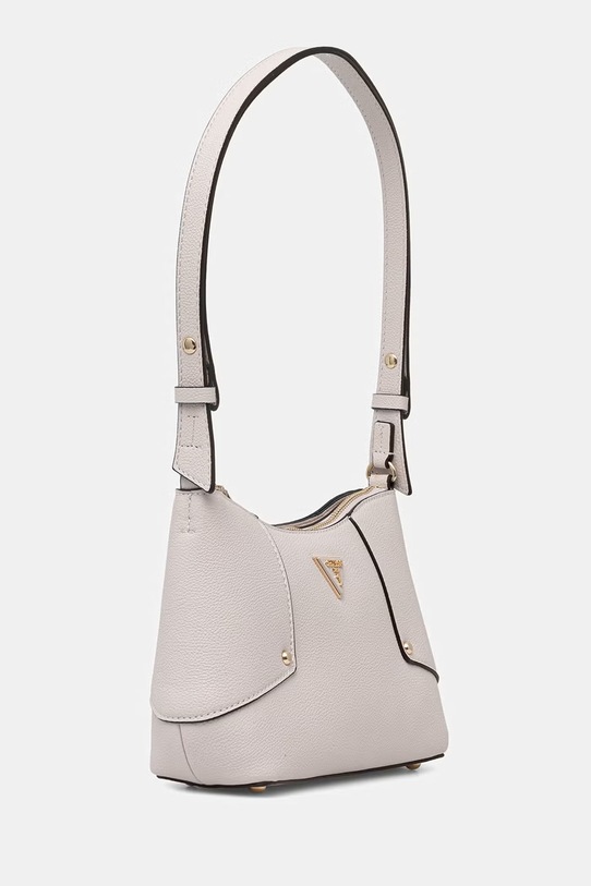 Guess torebka damska z imitacji skóry DARCY HWBG99.14180 beżowy SS26