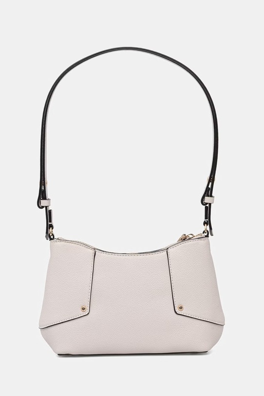 Akcesoria Guess torebka damska z imitacji skóry DARCY HWBG99.14180 beżowy