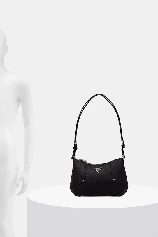 Guess kabelka dámska z imitácie kože DARCY HWBG99.14180