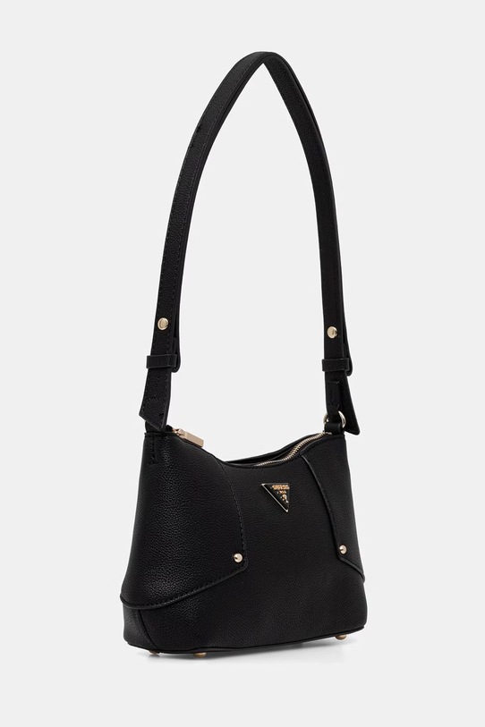 Guess kabelka dámska z imitácie kože DARCY HWBG99.14180 čierna SS26