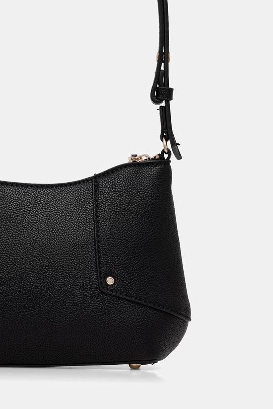 Doplnky Guess kabelka dámska z imitácie kože DARCY HWBG99.14180 čierna